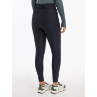 LeMieux Drytex Waterproof full grip rijbroek Alpine Bruin