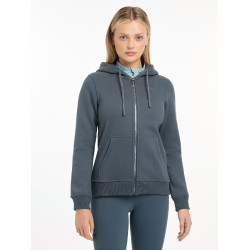 LeMieux Elle hoodie met rits