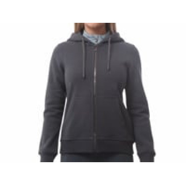 LeMieux Elle hoodie met rits LeMieux Elle hoodie met rits