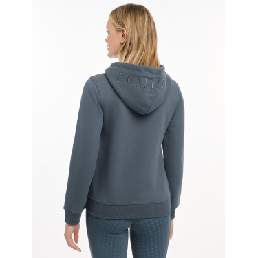 LeMieux Elle hoodie met rits LeMieux Elle hoodie met rits