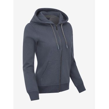 LeMieux Elle hoodie met rits LeMieux Elle hoodie met rits