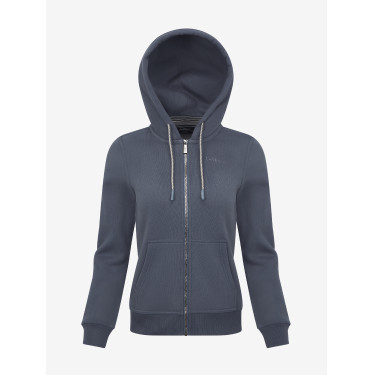LeMieux Elle hoodie met rits LeMieux Elle hoodie met rits