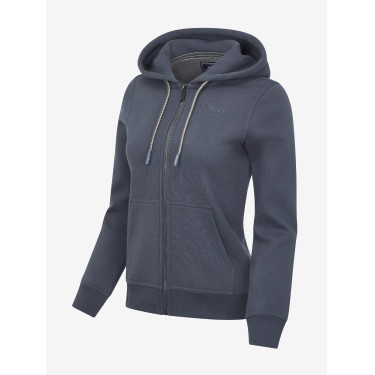 LeMieux Elle hoodie met rits LeMieux Elle hoodie met rits