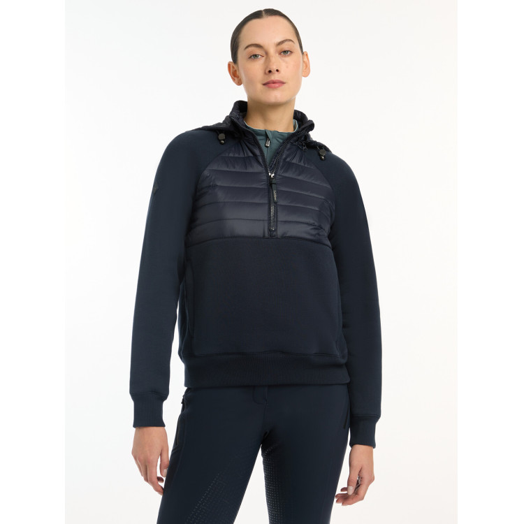 Hybride hoodie LeMieux Harley