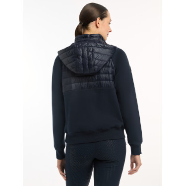 Hybride hoodie LeMieux Harley Hybride hoodie LeMieux Harley