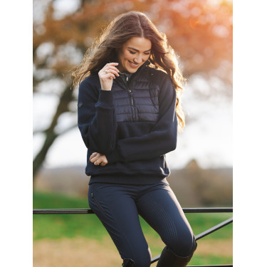 Hybride hoodie LeMieux Harley Hybride hoodie LeMieux Harley
