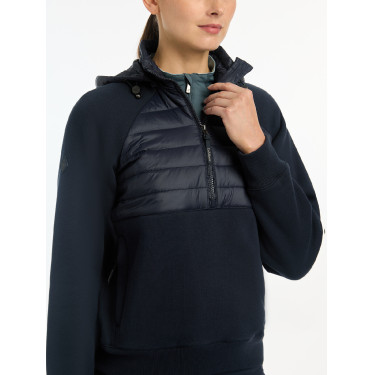 Hybride hoodie LeMieux Harley Hybride hoodie LeMieux Harley