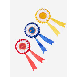 Flot voor Hobby Horse LeMieux