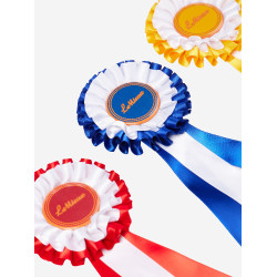 Flot pour Hobby Horse LeMieux