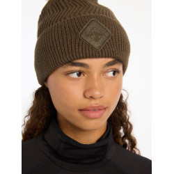 Bonnet LeMieux Lila met pompon Bonnet LeMieux Lila met pompon