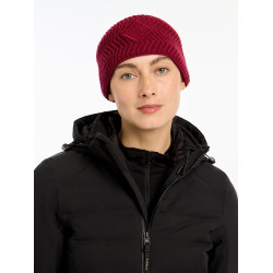 LeMieux Hoofdband Lila
