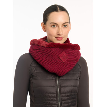 LeMieux Lilac Buiscol Sjaal