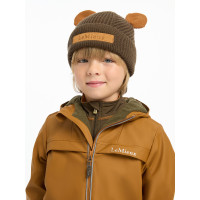 Bonnet Mini LeMieux Ours Alpine
