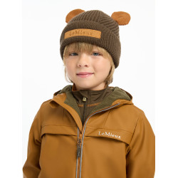 Mini LeMieux Orennet Beer Alpine Bruin