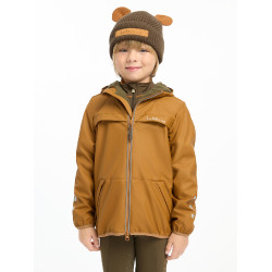 Mini LeMieux Orennet Beer Alpine Bruin