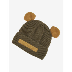 Mini LeMieux Orennet Beer Alpine Bruin
