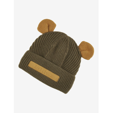 Mini LeMieux Orennet Beer Alpine Bruin