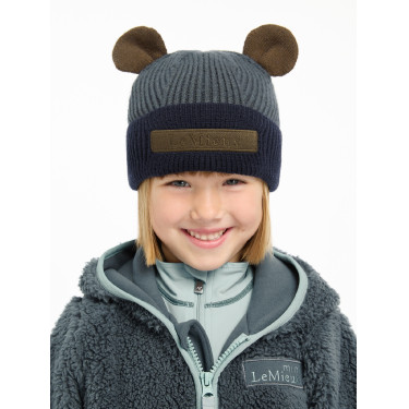 Mini LeMieux Orennet Beer