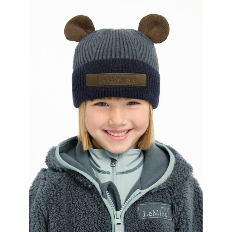 Mini LeMieux Orennet Beer