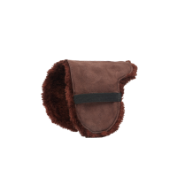 Zadeldekje Mini Pony LeMieux Showing Bruin Zadeldekje Mini Pony LeMieux Showing Bruin