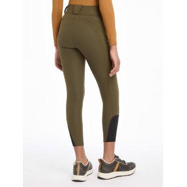 Winter leggingbroek LeMieux Young Rider Ella Winter leggingbroek LeMieux Young Rider Ella