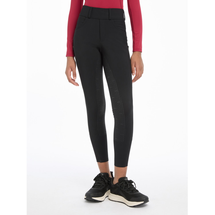 Winter leggingbroek LeMieux Young Rider Ella