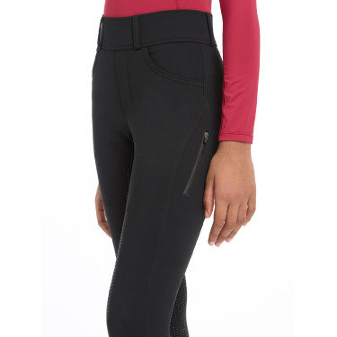 Winter leggingbroek LeMieux Young Rider Ella Winter leggingbroek LeMieux Young Rider Ella