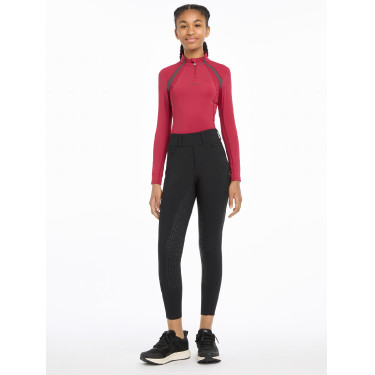 Winter leggingbroek LeMieux Young Rider Ella Winter leggingbroek LeMieux Young Rider Ella