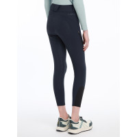 Winter leggingbroek LeMieux Young Rider Ella Alpine Bruin