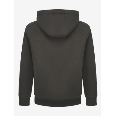 Fleece gevoerde hoodie LeMieux Hollie Young Rider Fleece gevoerde hoodie LeMieux Hollie Young Rider