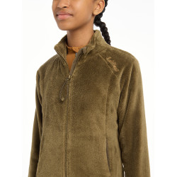 LeMieux Young Rider Libby Polaire Alpine Bruin LeMieux Young Rider Libby Polaire Alpine Bruin