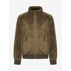 LeMieux Young Rider Libby Polaire Alpine Bruin LeMieux Young Rider Libby Polaire Alpine Bruin