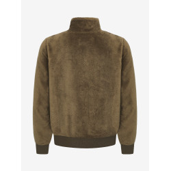 LeMieux Young Rider Libby Polaire Alpine Bruin LeMieux Young Rider Libby Polaire Alpine Bruin