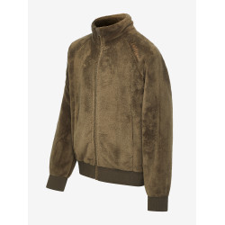 LeMieux Young Rider Libby Polaire Alpine Bruin LeMieux Young Rider Libby Polaire Alpine Bruin