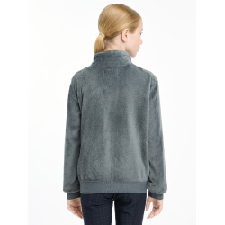 LeMieux Young Rider Libby Polaire Petrol Blauw LeMieux Young Rider Libby Polaire Petrol Blauw