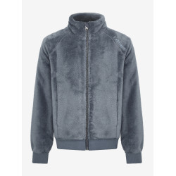 LeMieux Young Rider Libby Polaire Petrol Blauw LeMieux Young Rider Libby Polaire Petrol Blauw