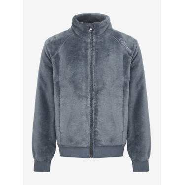LeMieux Young Rider Libby Polaire Petrol Blauw LeMieux Young Rider Libby Polaire Petrol Blauw