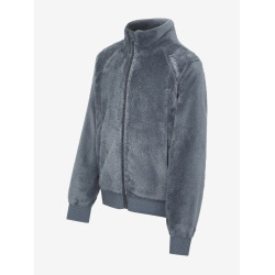 LeMieux Young Rider Libby Polaire Petrol Blauw LeMieux Young Rider Libby Polaire Petrol Blauw