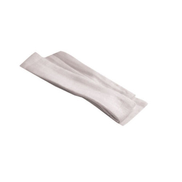 Stropdas Dublin Ready Tied Wit Stropdas Dublin Ready Tied Wit