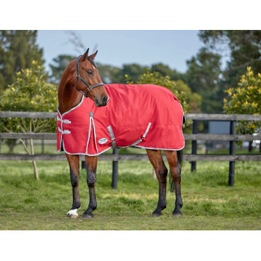 Weatherbeeta ComFiTec Classic 220 g deken Weatherbeeta ComFiTec Classic 220 g deken