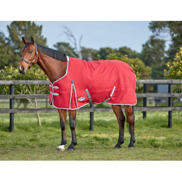 Weatherbeeta ComFiTec Classic 220 g deken Weatherbeeta ComFiTec Classic 220 g deken