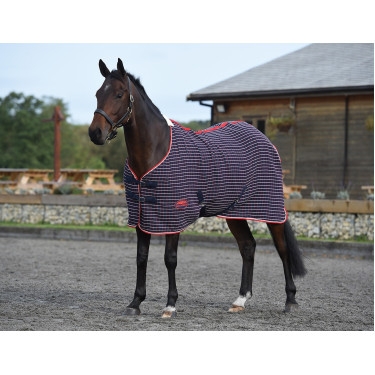 Weatherbeeta Waffle Cooler Shirt Weatherbeeta Waffle Cooler Shirt