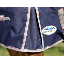 Weatherbeeta ComFiTec Essential deken Weatherbeeta ComFiTec Essential deken