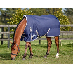 Weatherbeeta ComFiTec Essential deken Weatherbeeta ComFiTec Essential deken