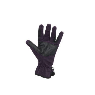 Dublin fleece rijhandschoenen