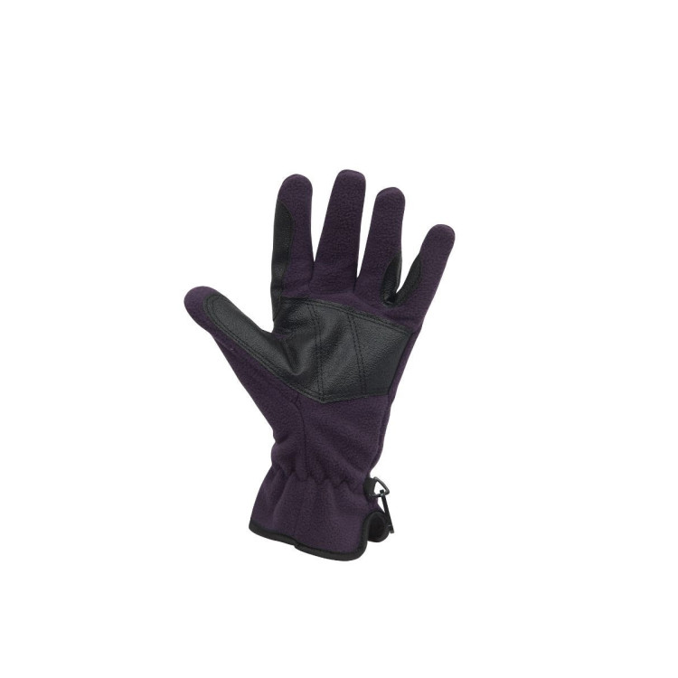 Dublin fleece rijhandschoenen