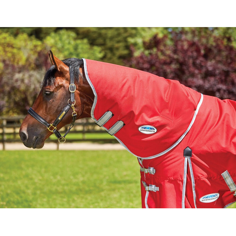 Weatherbeeta Comfitec™ Classic halsbeschermer