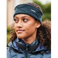 Weatherbeeta Hoofdband Pinna Blauw Weatherbeeta Hoofdband Pinna Blauw