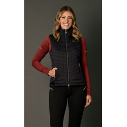 Mouwloze bodywarmer Weatherbeeta Gia