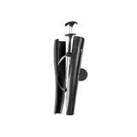 Schoenspanner Dublin Zwart